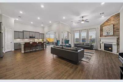 7622 Dry Stone Lane Lane, Richmond, TX 77469 - Photo 1