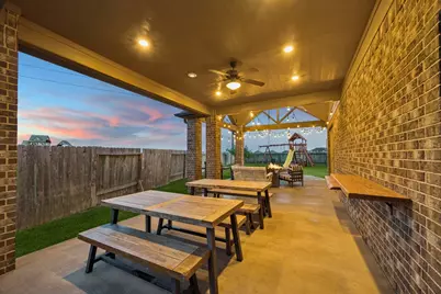 7622 Dry Stone Lane Lane, Richmond, TX 77469 - Photo 42