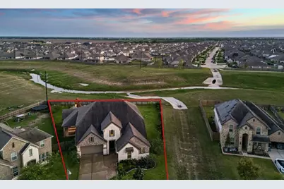 7622 Dry Stone Lane Lane, Richmond, TX 77469 - Photo 6