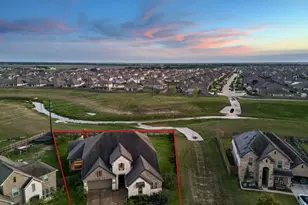 7622 Dry Stone Ln Ln, Richmond, TX 77469 - Photo 6