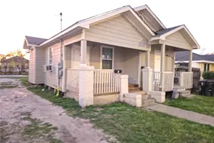 1711 Sam Wilson St, Houston, TX 77020 - Photo 1