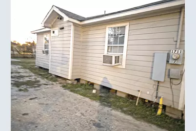 1711 Sam Wilson Street #A, Houston, TX 77020 - Photo 8