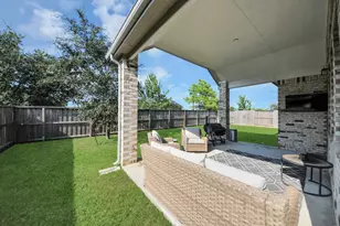 4734 Franklin Way, Iowa Colony, TX 77583 - Photo 24