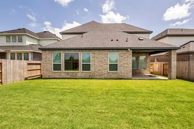 17822 Carnation Glen Drive, Richmond, TX 77407 - Photo 30