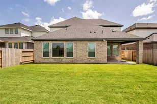 17822 Carnation Gln Dr, Richmond, TX 77407 - Photo 30