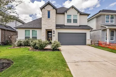 17822 Carnation Glen Drive, Richmond, TX 77407 - Photo 2