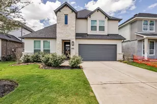17822 Carnation Gln Dr, Richmond, TX 77407 - Photo 2