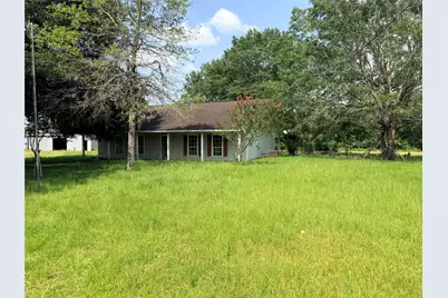 1210 County Road 2099, Liberty, TX 77575 - Photo 1