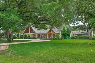 3018 S Saddlebrook Ln, Katy, TX 77494 - Photo 4