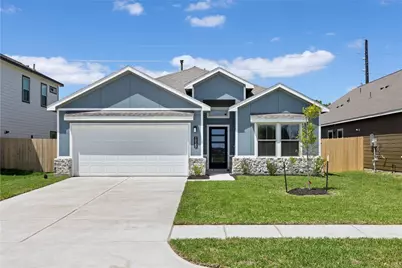 438 Magnetic Hill Dr, Crosby, TX 77532 - Photo 2