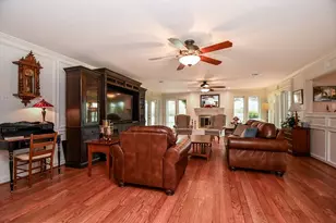 3323 El Dorado Blvd, Missouri City, TX 77459 - Photo 10