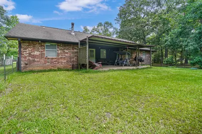 14 County Road 6403, Kenefick, TX 77535 - Photo 30
