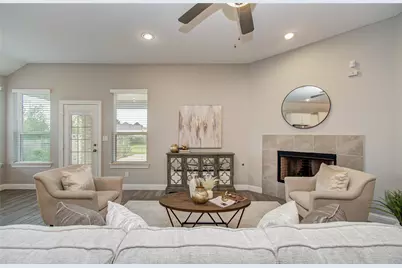 19029 Villa Ln Lane, Montgomery, TX 77356 - Photo 16