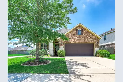 5430 Baronet Drive, Katy, TX 77493 - Photo 4