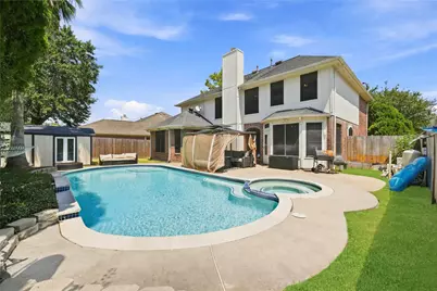 10827 Oak Acres Drive, Houston, TX 77065 - Photo 32
