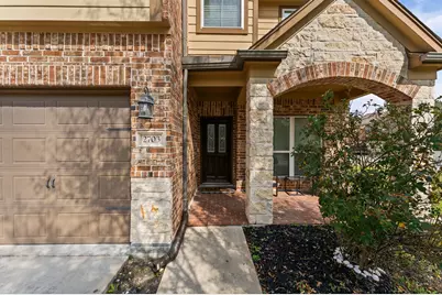 2703 Elm Crossing Trail, Spring, TX 77386 - Photo 4