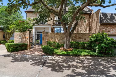 4876 Post Oak Timber Drive, Houston, TX 77056 - Photo 2