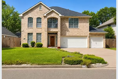 17807 Valley Palms Drive, Spring, TX 77379 - Photo 1