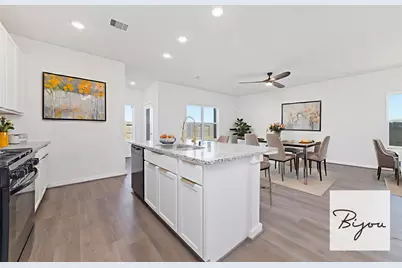 4712 Peony Green Drive, Katy, TX 77493 - Photo 10