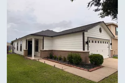 21342 Doral Rose Lane, Katy, TX 77449 - Photo 4
