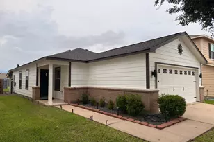 21342 Doral Rose Ln, Katy, TX 77449 - Photo 4