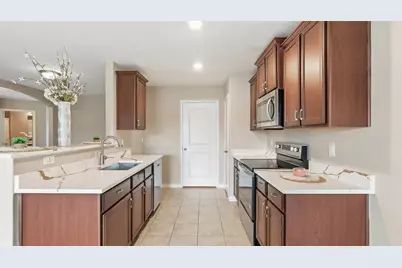 2310 Nautica Terrace Drive, La Marque, TX 77568 - Photo 16