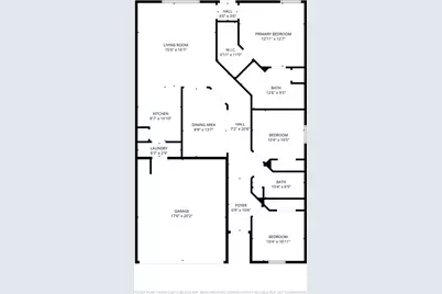 2310 Nautica Terrace Drive, La Marque, TX 77568 - Photo 26