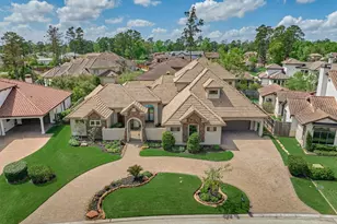 25 Post Shadow Estate Dr, Spring, TX 77389 - Photo 2