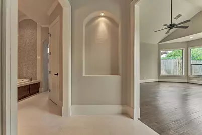 25 Post Shadow Estate Drive, Spring, TX 77389 - Photo 22