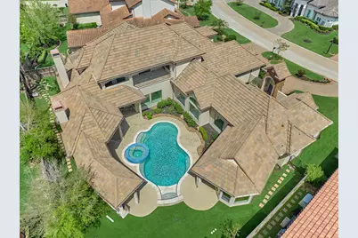 25 Post Shadow Estate Drive, Spring, TX 77389 - Photo 48