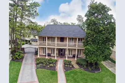 16114 Kempton Park Drive, Spring, TX 77379 - Photo 2