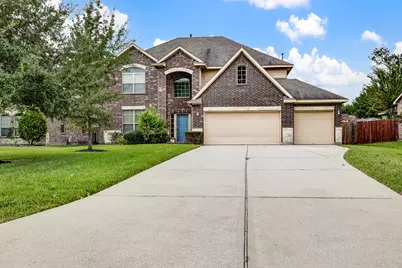 33227 Greenfield Forest Drive, Magnolia, TX 77354 - Photo 2