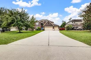33227 Greenfield Forest Dr, Magnolia, TX 77354 - Photo 1