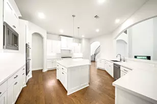 15607 Early Bird Ln, Conroe, TX 77302 - Photo 8