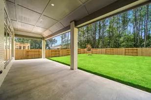 15607 Early Bird Ln, Conroe, TX 77302 - Photo 38