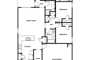 8935 New Jade Dr, Iowa Colony, TX 77583 - Photo 2