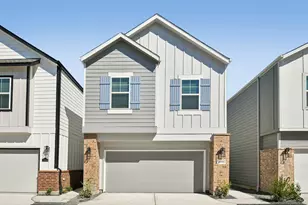 10006 Rustic Charm St, Houston, TX 77080 - Photo 2