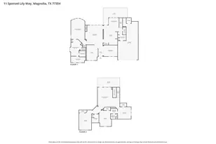 11 Spotted Lily Way, Magnolia, TX 77354 - Photo 28