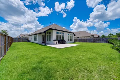 6103 Sandspur Springs Lane, Pearland, TX 77584 - Photo 48