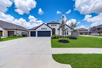 6103 Sandspur Springs Lane, Pearland, TX 77584 - Photo 2
