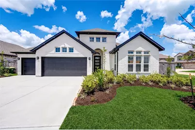 6103 Sandspur Springs Lane, Pearland, TX 77584 - Photo 1