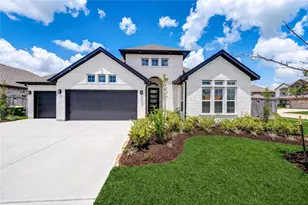 6103 Sandspur Spgs Ln, Pearland, TX 77584 - Photo 1