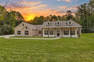 150 Sky Oak Ln, Huntsville, TX 77340 - Photo 4