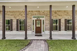 150 Sky Oak Ln, Huntsville, TX 77340 - Photo 4