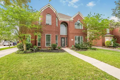 11507 Canyon Woods Drive, Tomball, TX 77377 - Photo 1