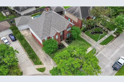 11507 Canyon Woods Drive, Tomball, TX 77377 - Photo 4