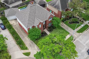 11507 Canyon Woods Dr, Tomball, TX 77377 - Photo 4