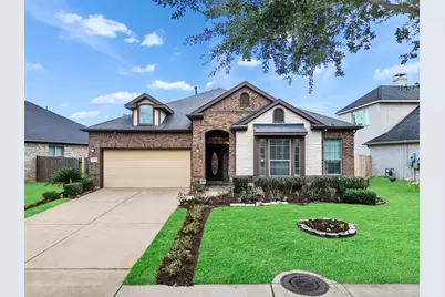 4618 Morning Cloud Lane, Sugar Land, TX 77479 - Photo 46