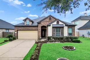 4618 Morning Cloud Ln, Sugar Land, TX 77479 - Photo 46