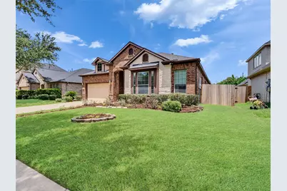 4618 Morning Cloud Lane, Sugar Land, TX 77479 - Photo 1